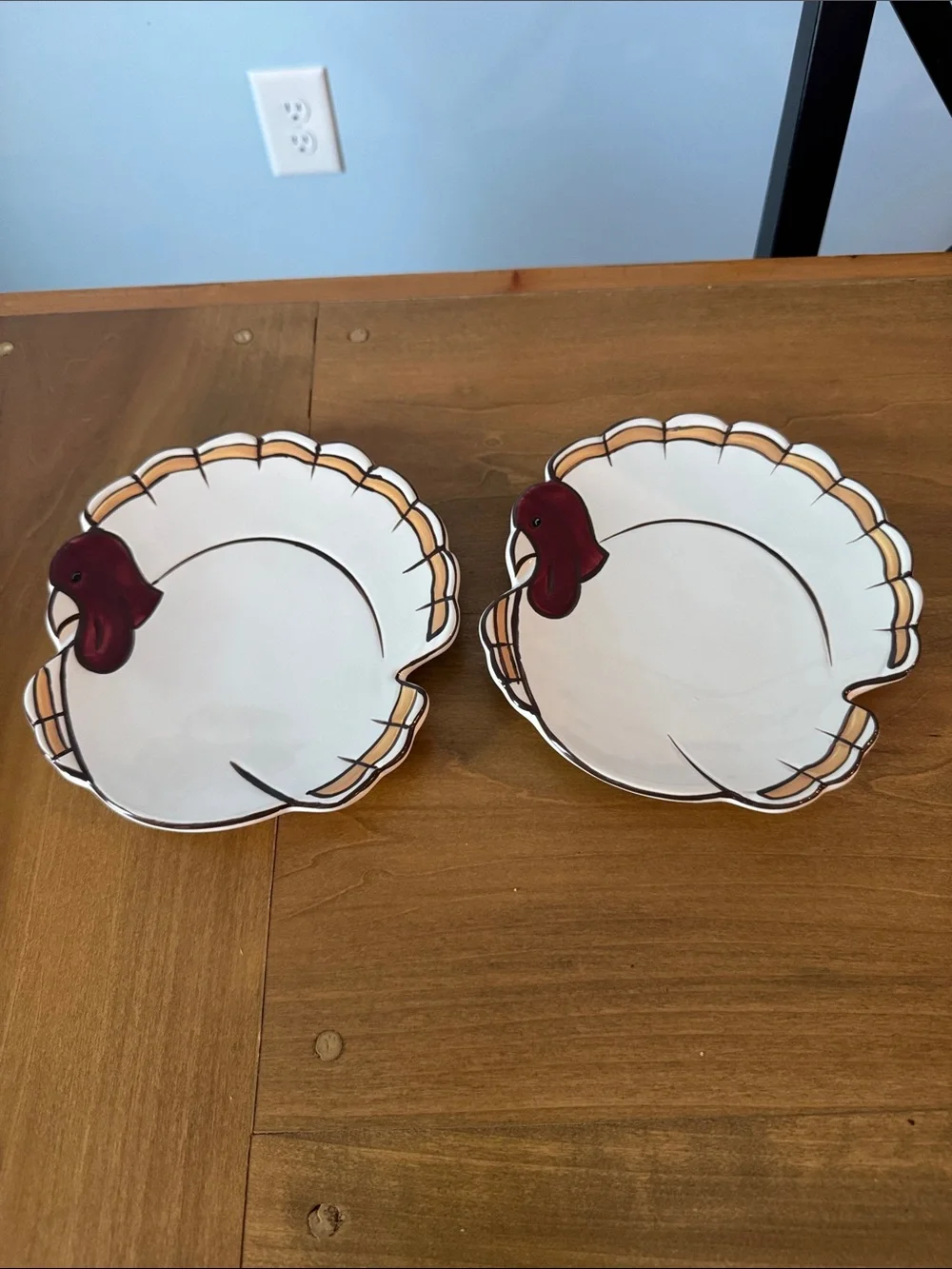 PotteryBarn GOBBLE  7